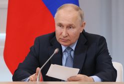 Gen. Budanow ocenił szansę ataku nuklearnego ze strony Kremla