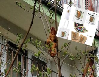 Szał na gadżety z "lagunem". Rozeszły się na pniu