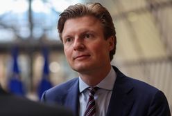 Brekelmans: Ukraina przegrywa wojnę