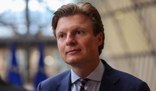 Brekelmans: Ukraina przegrywa wojnę