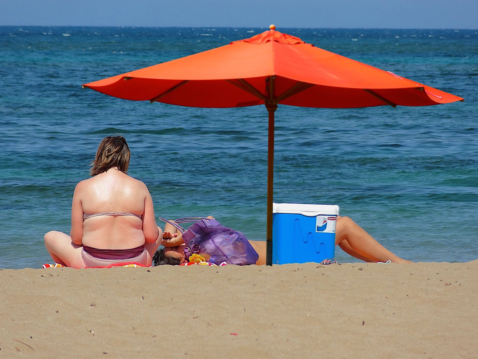 Beach | Plage
Beach and hollydays  | Plage et vacances 26/06/2018 
Dostawca: PAP/BELGA.
Patrick Lefevre
|, accessoire, accessory, baignade, baignades, bathing, bathings, beach, bronzage, bronzing, Denia, Denia, d�tente, eau, Espagne, Europe, Europe, holidays, kobieta, leisure, leisures, loisir, loisirs, Mediterranean, m�diterran�e, mer, nad wod�, odpoczynek, opala� si� opalanie, parasol, parasol, parasols, plage, pla�a, relaks, relaxation, sable, sand, sea, soleil, Spain, sun, suntan, tourism, tourisme, tourist, touriste, touristes, tourists, umbrellas, urlop, vacances, wakacje, water, woda, wolny czas