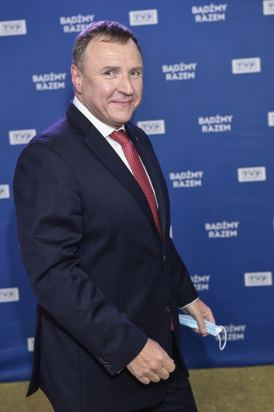Jacek i Joanna Kurscy doczekali się wspólnego dziecka. Znamy płeć i imiona