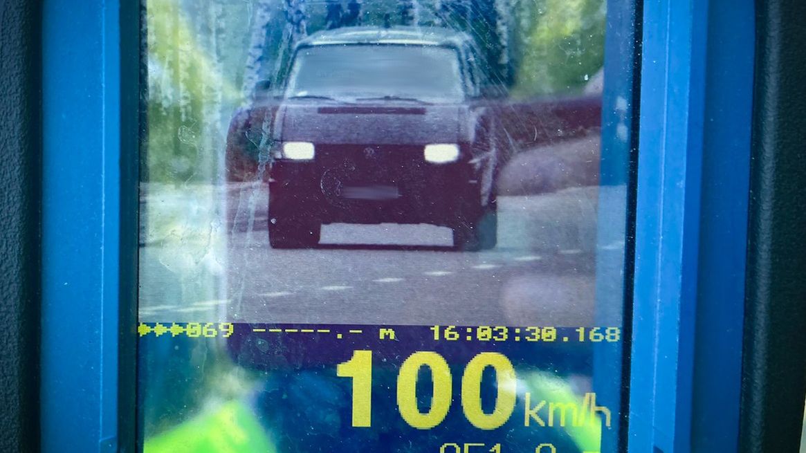 Mogło skończyć się na 1 tys. zł. Zamiast tego było sześć razy więcej