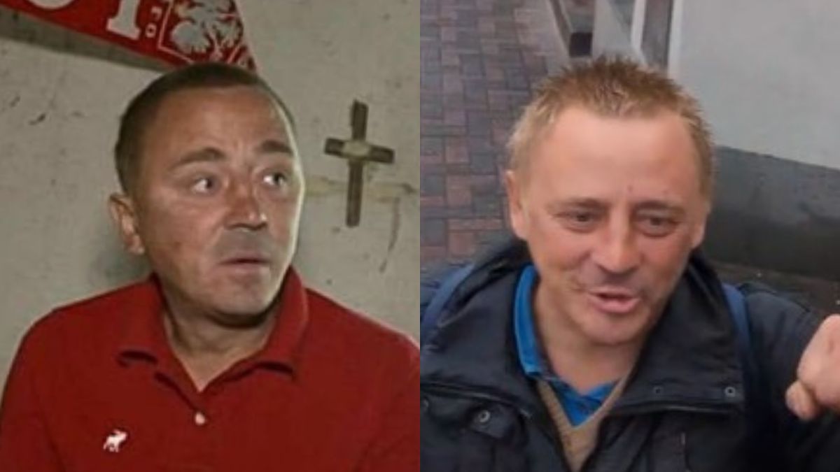 Co słychać u Snajpera z "Chłopaków do wzięcia"?