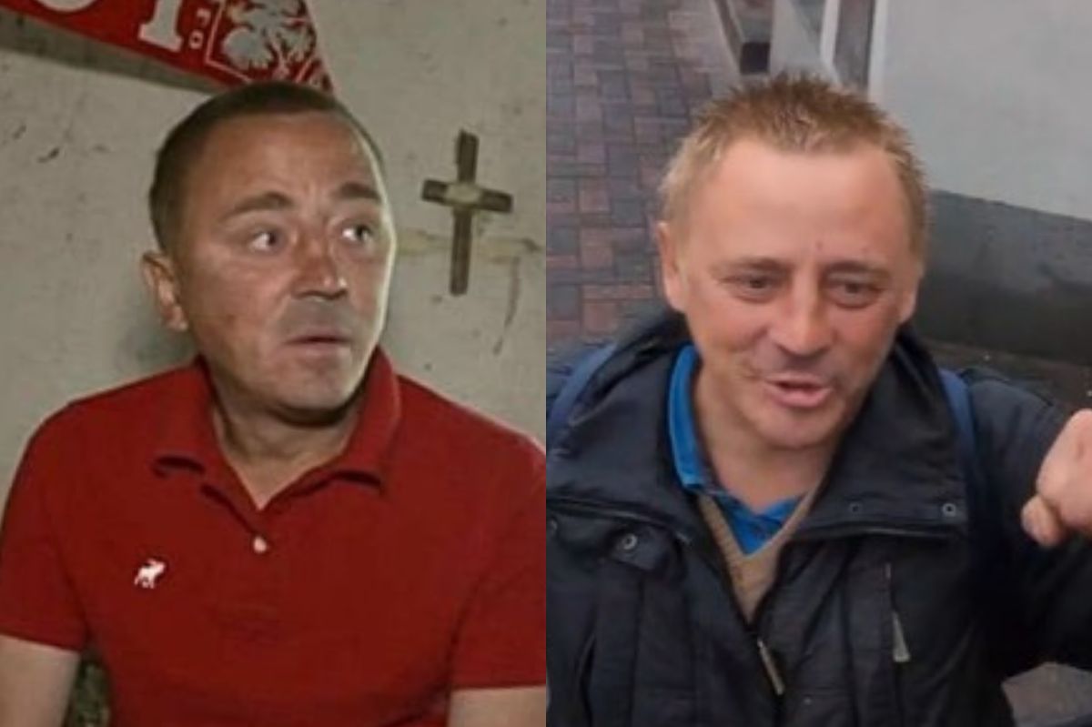 Żyje na ulicy. Kontrowersyjne nagranie Snajpera z "Chłopaków do wzięcia"