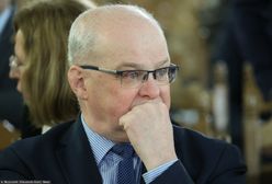 Media: Polski generał inwigilowany Pegasusem