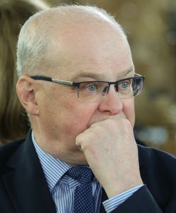 Media: Polski generał inwigilowany Pegasusem