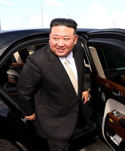 Kim Dzong Un był na miejscu. "Ważny sygnał uzbrojenia"