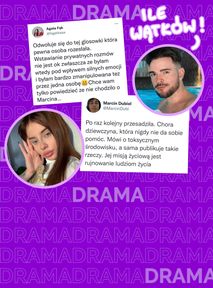 Fagataa oskarżyła "kogoś" o pedofilię. Na celowniku internautów... Stuu?