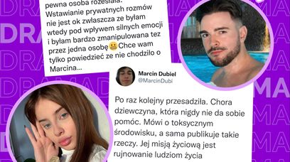 Fagataa oskarżyła "kogoś" o pedofilię. Na celowniku internautów... Stuu?