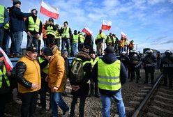Protest rolników. Konsul we Lwowie przeprasza Ukraińców
