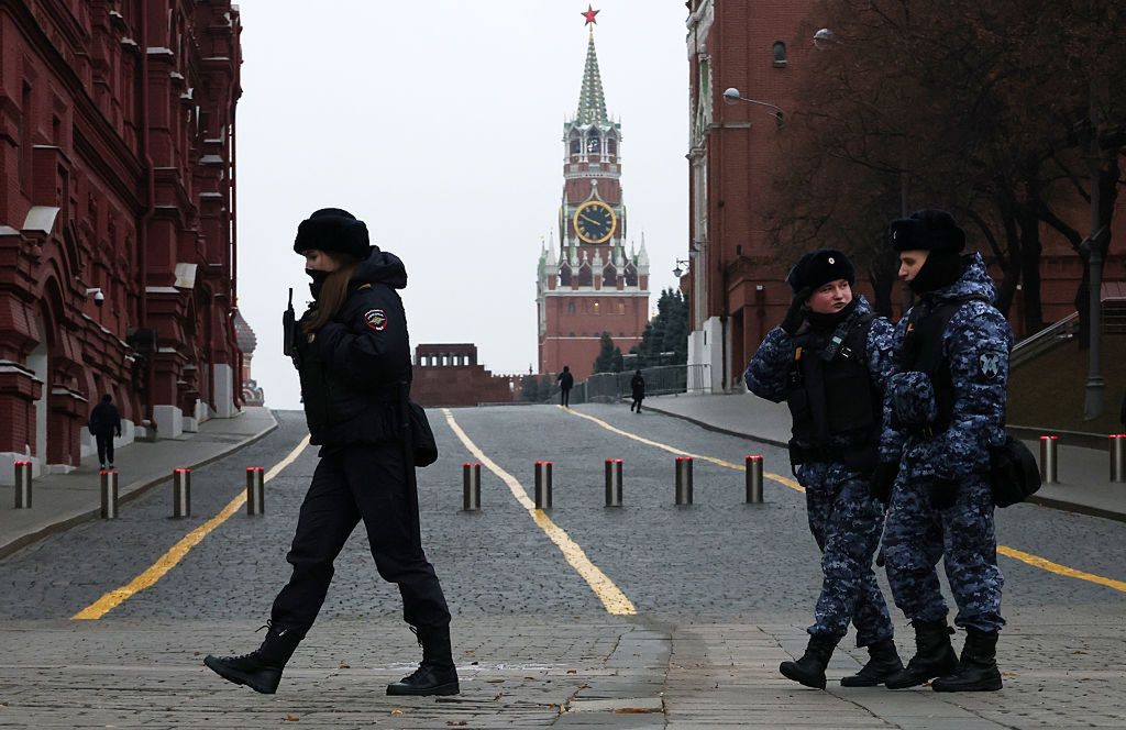 Porażające dane z Rosji. Skala problemu jest coraz większa