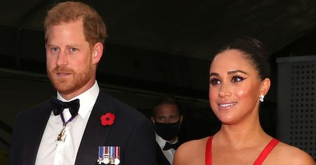 Meghan Markle zbuduje pałac za 100 mln dolarów? "Własne Buckingham"