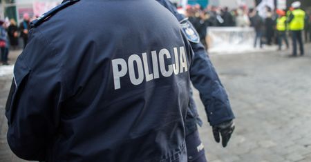 Ekspert nie ma wątpliwości, co stało się w Poznaniu. Mówi o pomyłce