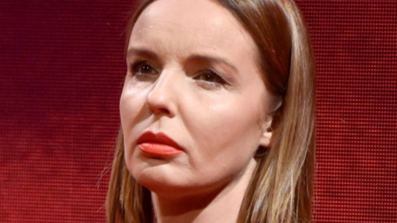 Agnieszka Włodarczyk żegna kota na Instagramie