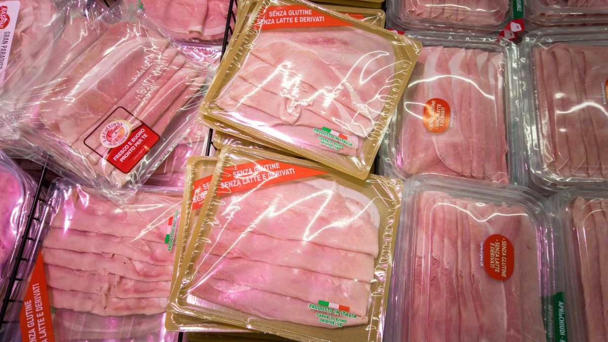 Nie wybierzesz zdrowej wędliny bez spojrzenia na etykietę