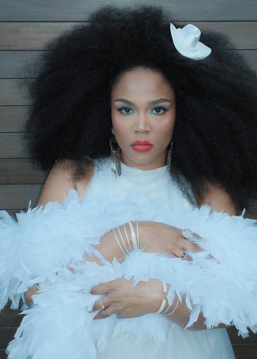 Lizzo schudła blisko 30 kilogramów