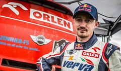 Orlen nie sponsoruje już Adama Małysza w rajdach, bo zmienia strategię
