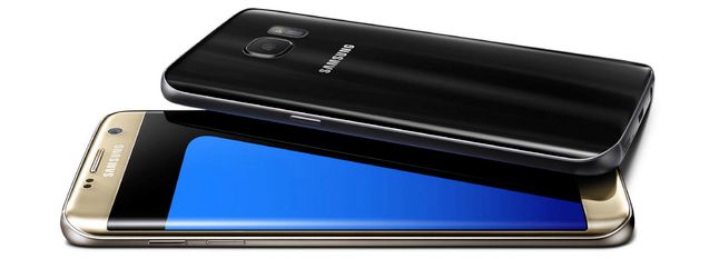 Galaxy S7 | S7 edge