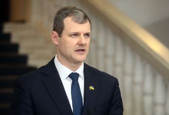 Polityczny wstrząs u sąsiada Polski