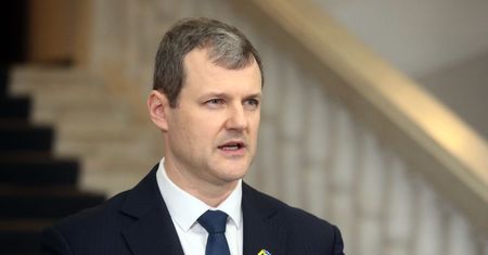 Polityczny wstrząs u sąsiada Polski