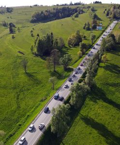 Tłumy turystów nie tylko w górach i nad morzem. Gdzie jeszcze wypoczywają Polacy?