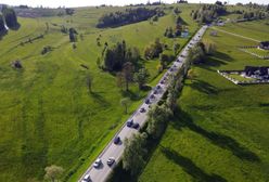 Tłumy turystów nie tylko w górach i nad morzem. Gdzie jeszcze wypoczywają Polacy?