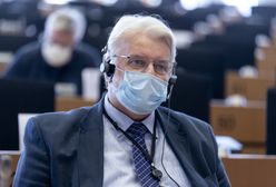 Willa Przyłębskiego. Były szef MSZ o kosztach: "To zasadna kwota"