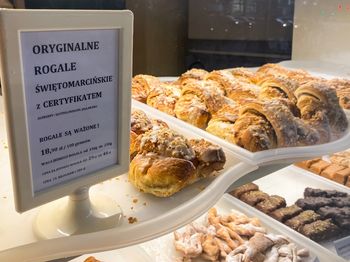 Prawie 100 cukierni z certyfikatem. W kilku jeszcze trwają kontrole