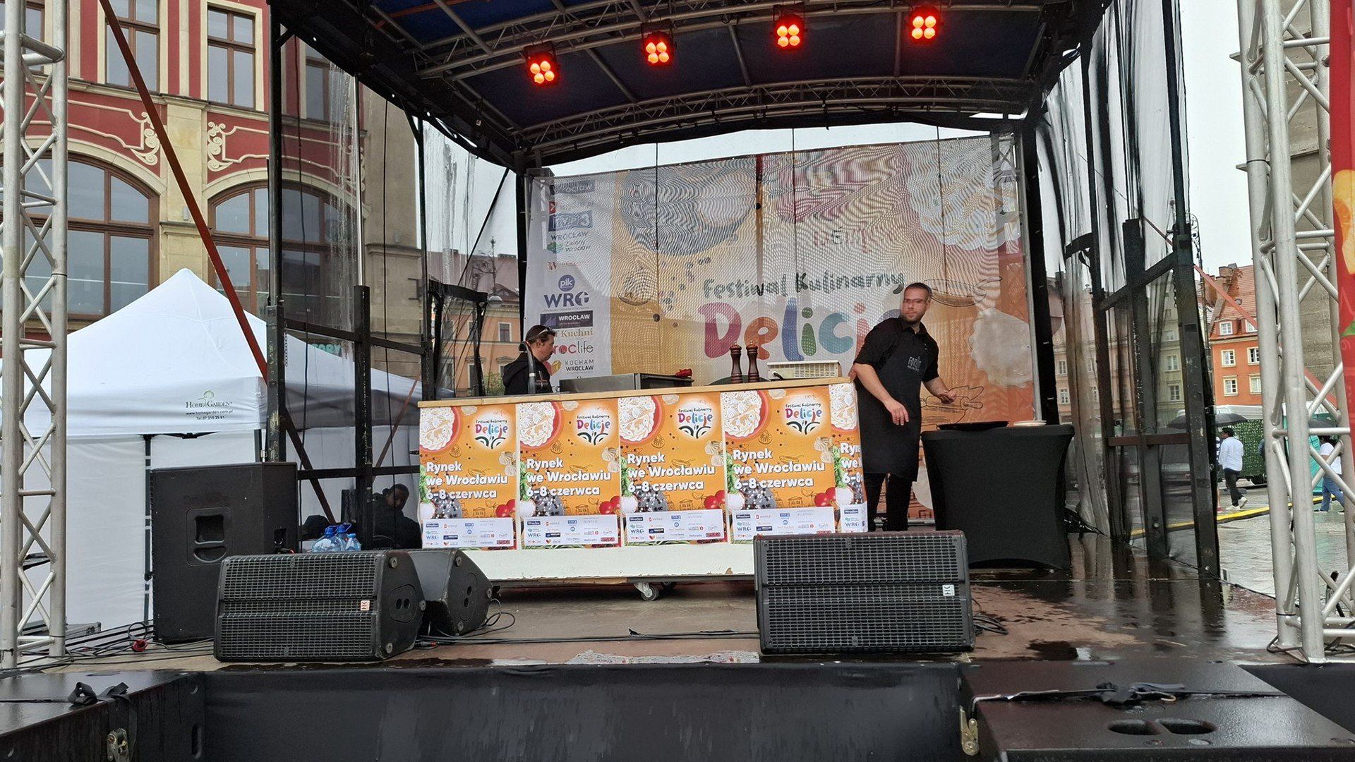 Festiwal Delicje 2025