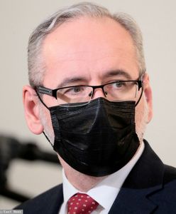 Będzie kolejny lockdown? "Jest ryzyko trudniejszych decyzji"