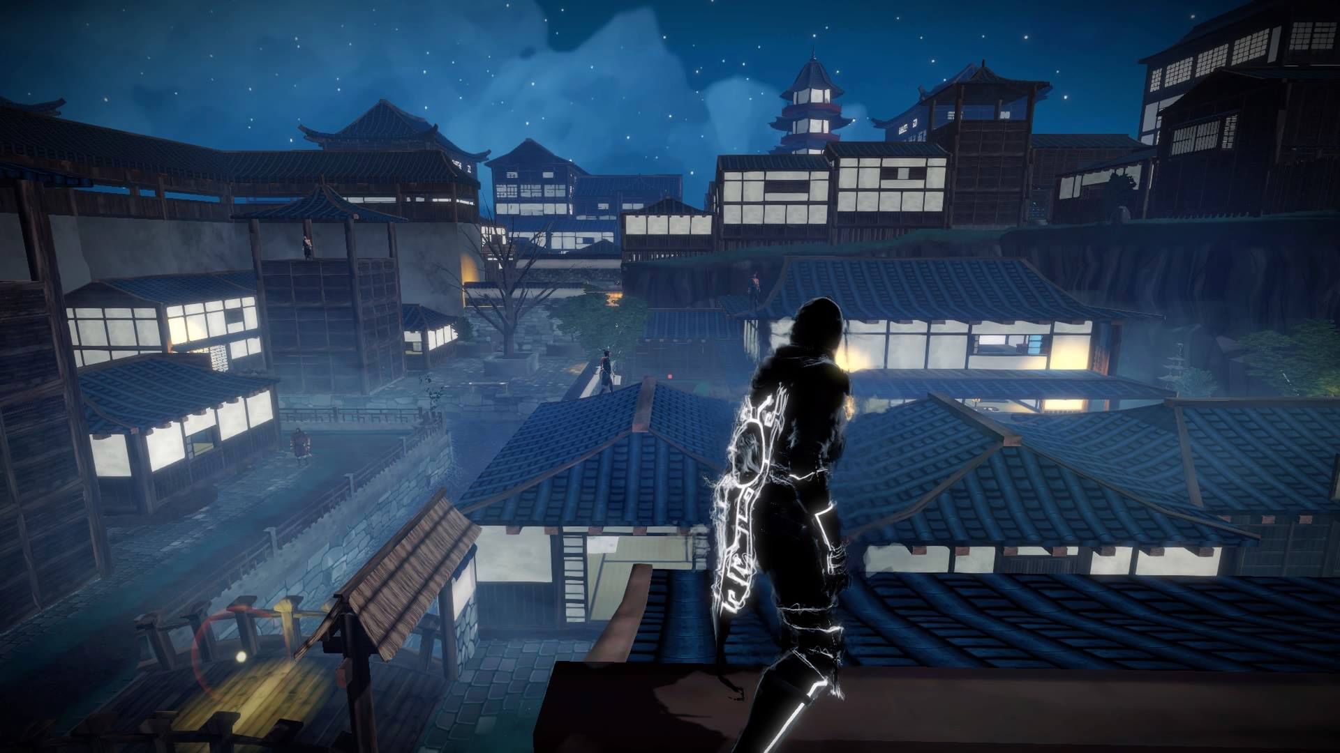 Recenzja Aragami: duchowi spadkobiercy kontra oficjalne kontynuacje. Gdzie jest niegdysiejszy Tenchu? 11
