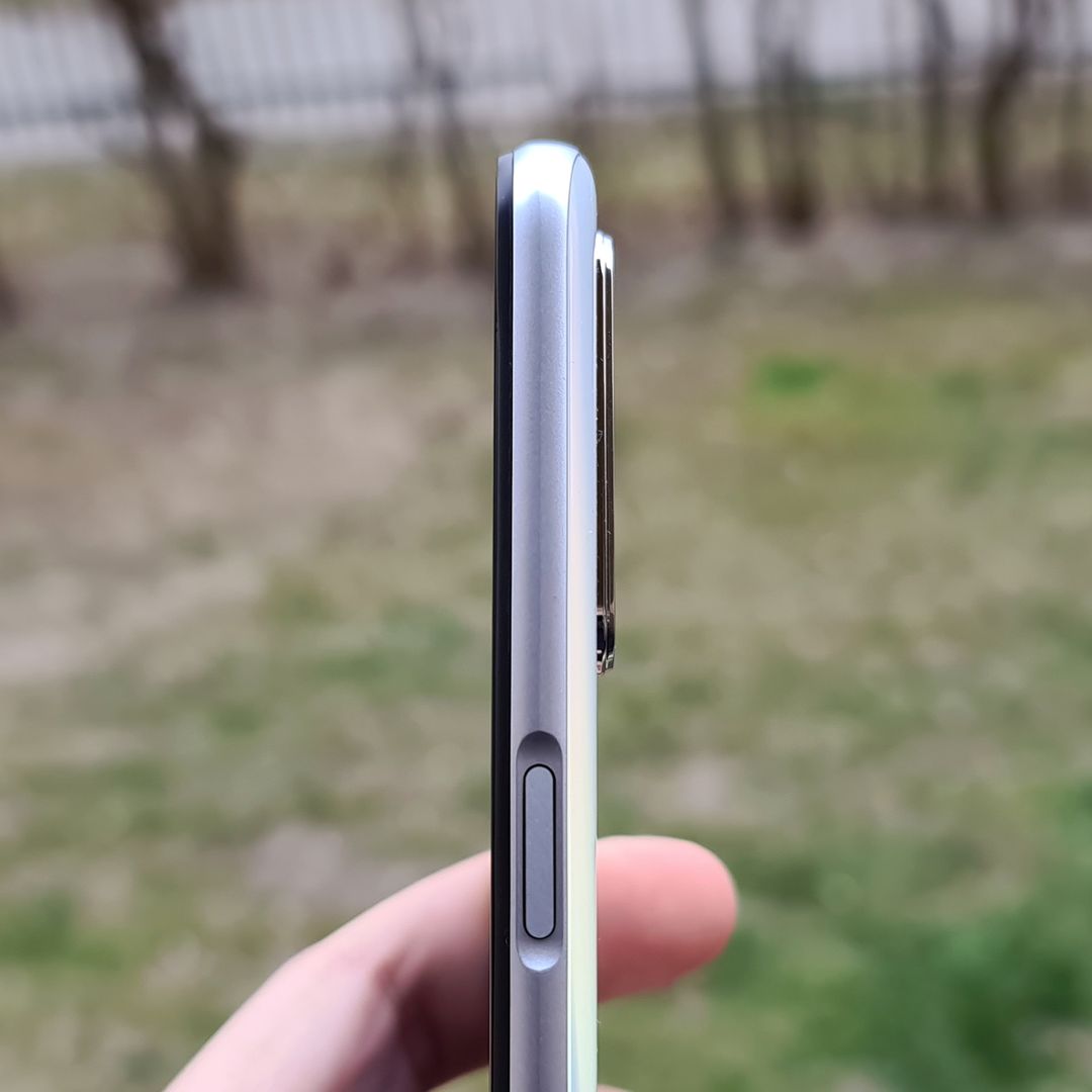 Prawdziwy wymiatacz w rozsądnej cenie. Realme 6: wrażenia po kilku dniach 37