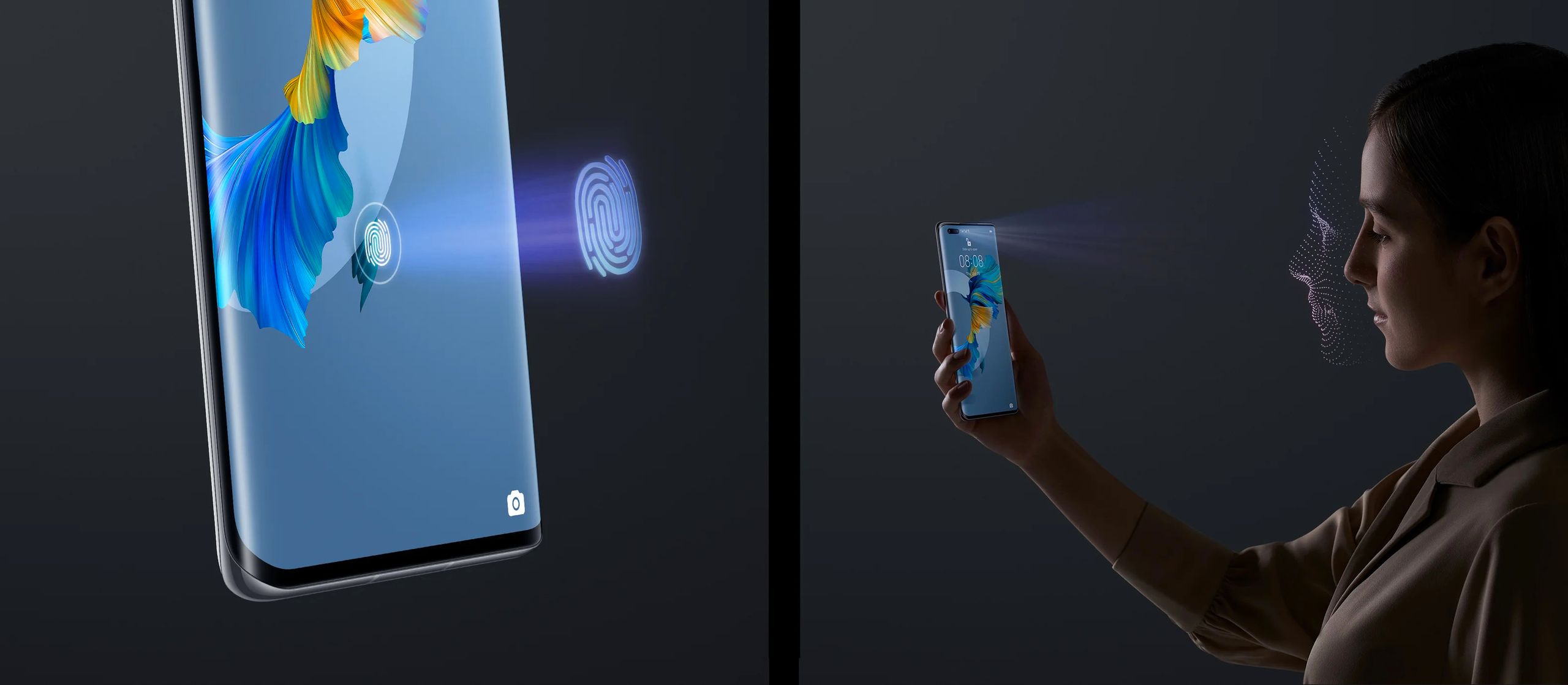 Huawei Mate 40 oficjalnie. Najdroższy kosztuje 10 000 zł 6