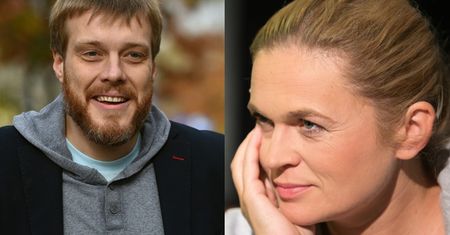 Nowacka przerywa milczenie o związku z Zandbergiem: "Był o 4 lata młodszy, taki chłopiec jeszcze..."
