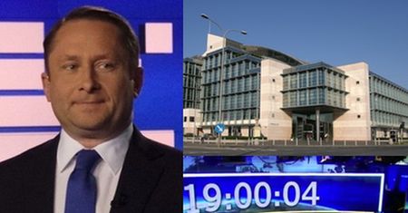 Durczok NIE BĘDZIE ZEZNAWAŁ przed komisją?
