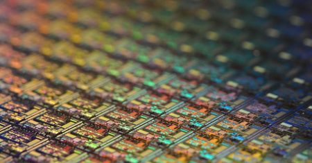 Odwet TSMC na GlobalFundries. Wojna patentowa wytwórców chipów trwa