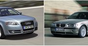 Które auto używane wybrać? Audi A4 kontra BMW Serii 3