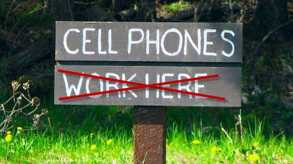 Smartfony gorsze do rozmów od klasycznych telefonów? 1