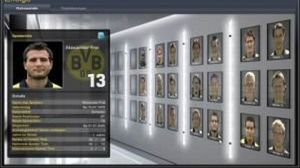 FIFA Manager 08 po polsku! 1