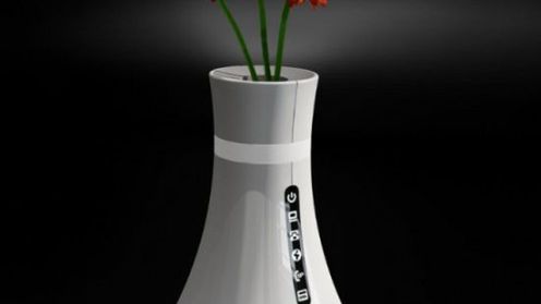 Livebox łączy ze sobą technologię i naturę 1