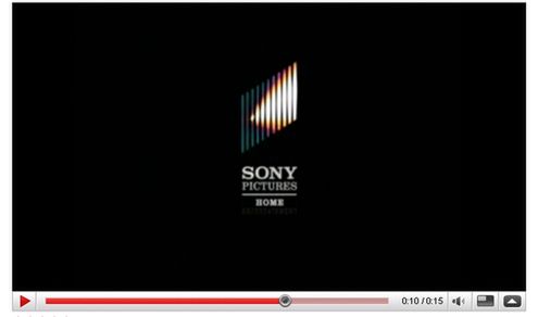 Sony na YouTube