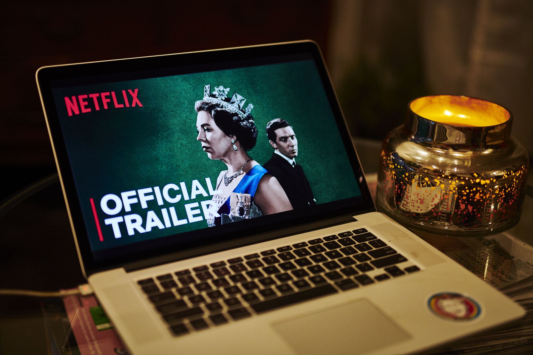 "The Crown"