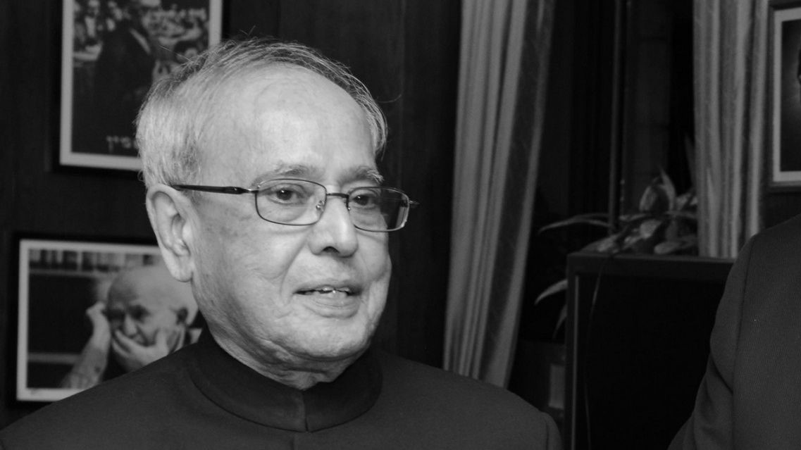 nie zyje indie prezydent koronawirus covid-19