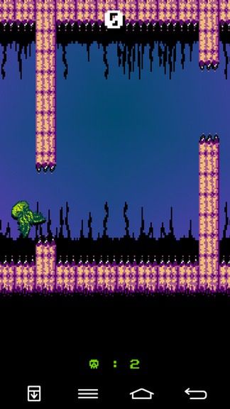 Weekendowy Zestaw Gier i Aplikacji: Godzilla, Bright Weather i Edge of Tomorrow 33