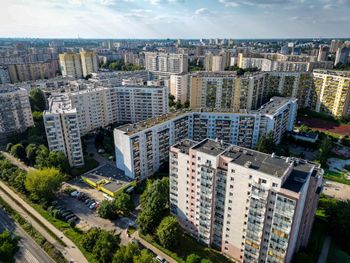 Powrót użytkowania wieczystego. Jest nowy projekt