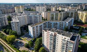 Powrót użytkowania wieczystego. Jest nowy projekt