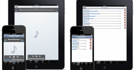 Free Music Download Pro Plus [giveaway]