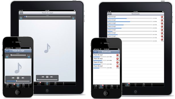 Free Music Download Pro Plus [giveaway]