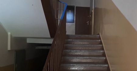 Dramat rozwodu w Bydgoszczy. Żona może mieć obcego współlokatora